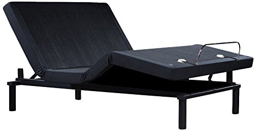 Ergomotion Adjustable Bed Base 2100 Split King