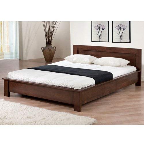 Alsa Platform Full Size Bed