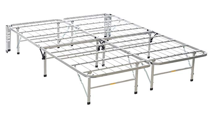 Hollywood Bed Frames Bb1440F Full 54-Inch Width Bedder Base