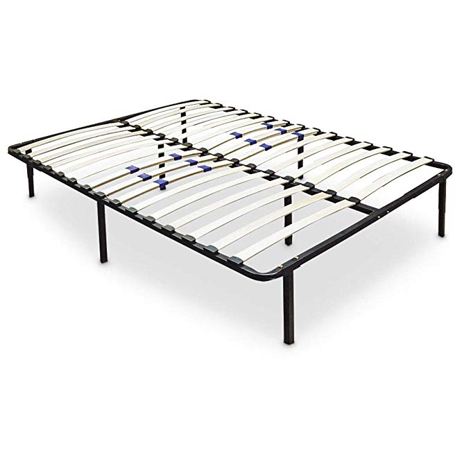 TRANQUIL SLEEP Platform Frame, Queen