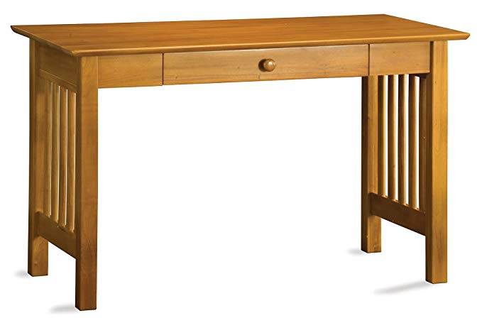 Atlantic Mission Desk with Drawer