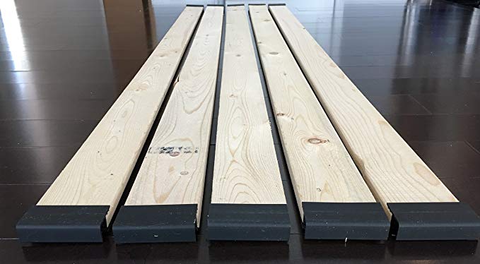 Stratiform 5 Extra Top Slats (TwinXL, Queen, King)