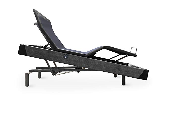 Elevation GLIDEAWAY Adjustable Bed The Latest in Adjustable Bed Technology (Queen)