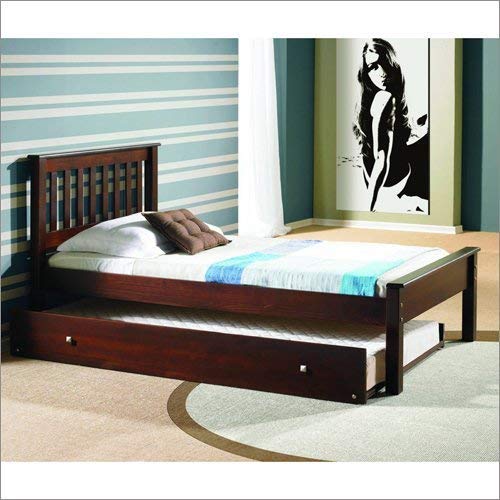 Contempo Bed