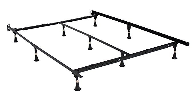 Serta Serta Stabl-Base Premium Elite C Bed Frame