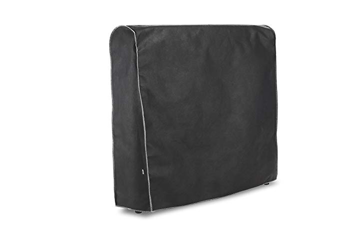 Jay-Be Storage Cover Exclusively for Saver Oversized Folding Bed, Regular, Black