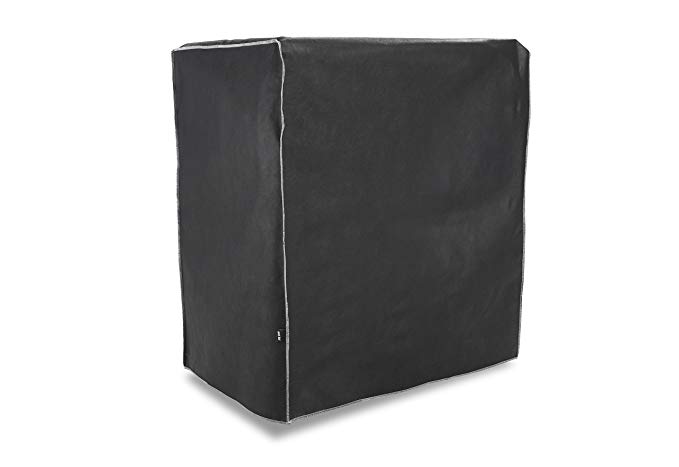 Jay-Be Storage Cover Exclusively for Hospitality Folding Bed, Regular, Black