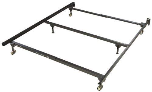 Glideaway 34RR Steel Bed Frame