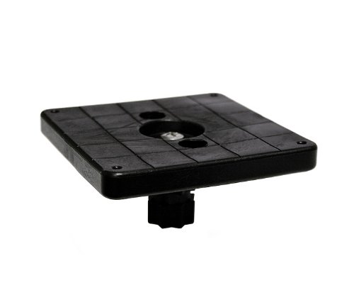 Railblaza 02402111 Rotating Platform - Black