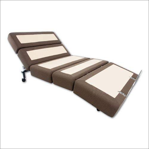 Rize Contemporary Fully Electric Adjustable Bed Base - Split King