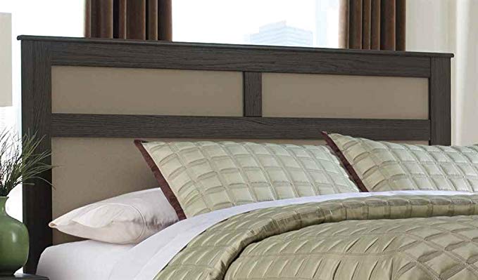 Wellatown Queen/Full Panel Headboard