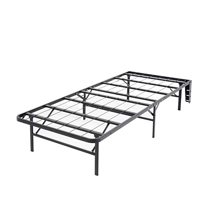 Fashion Bed Group Atlas Bed Base Support System, Twin