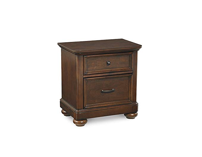 Pulaski Expedition Nightstand